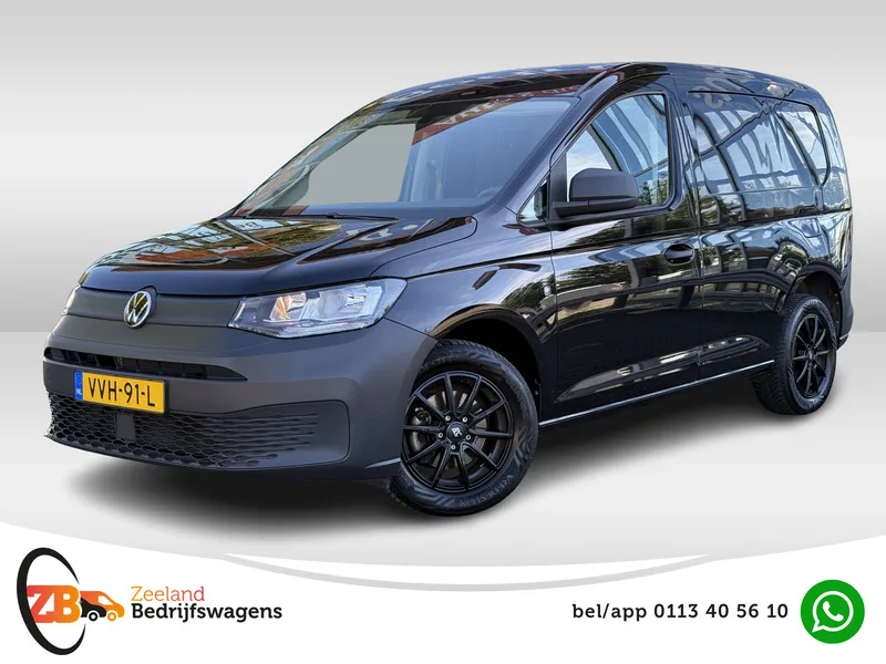 Volkswagen Caddy (2023) — foto 1