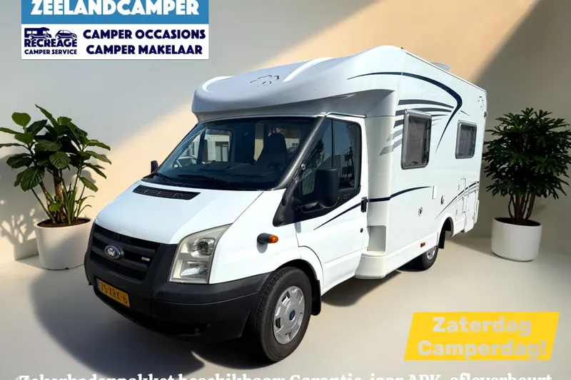 Capron T 58 (2008)