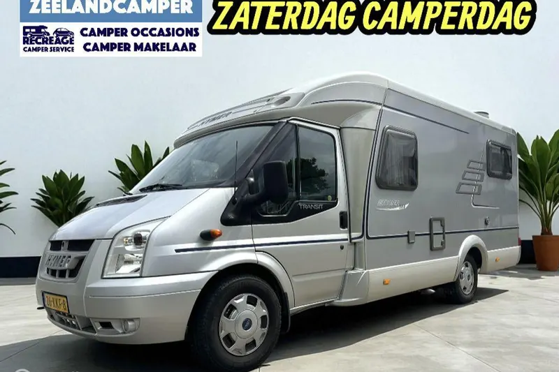 Hymer HV (2008)