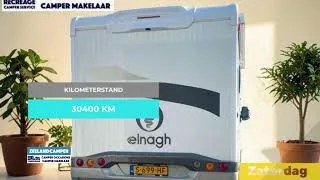 Elnagh T-Loft (2021) — foto 1