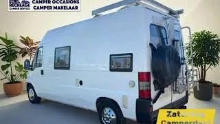 Fiat Ducato (1999) — foto 1