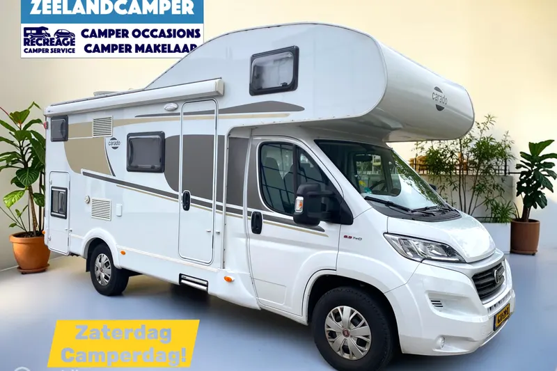 Capron A361 (2020)