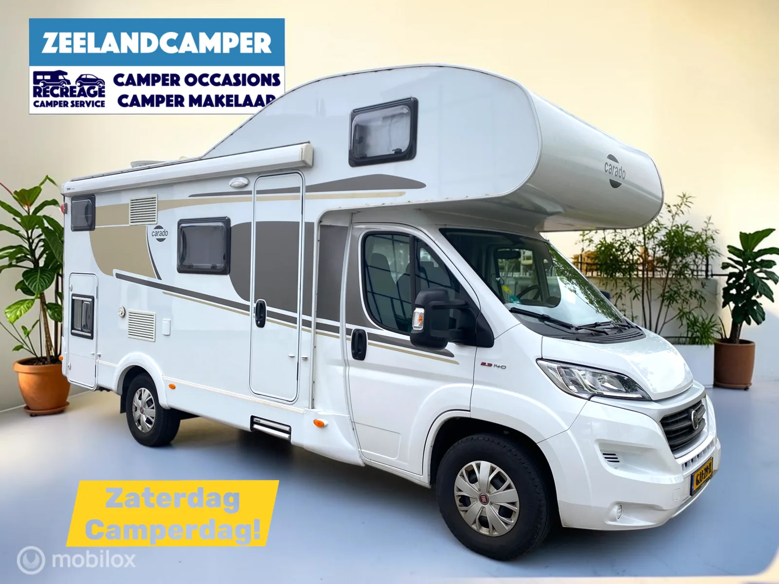 Capron A361 (2020) — foto 1