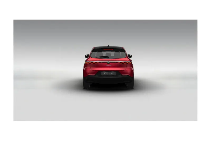 Alfa Romeo Tonale (2026)