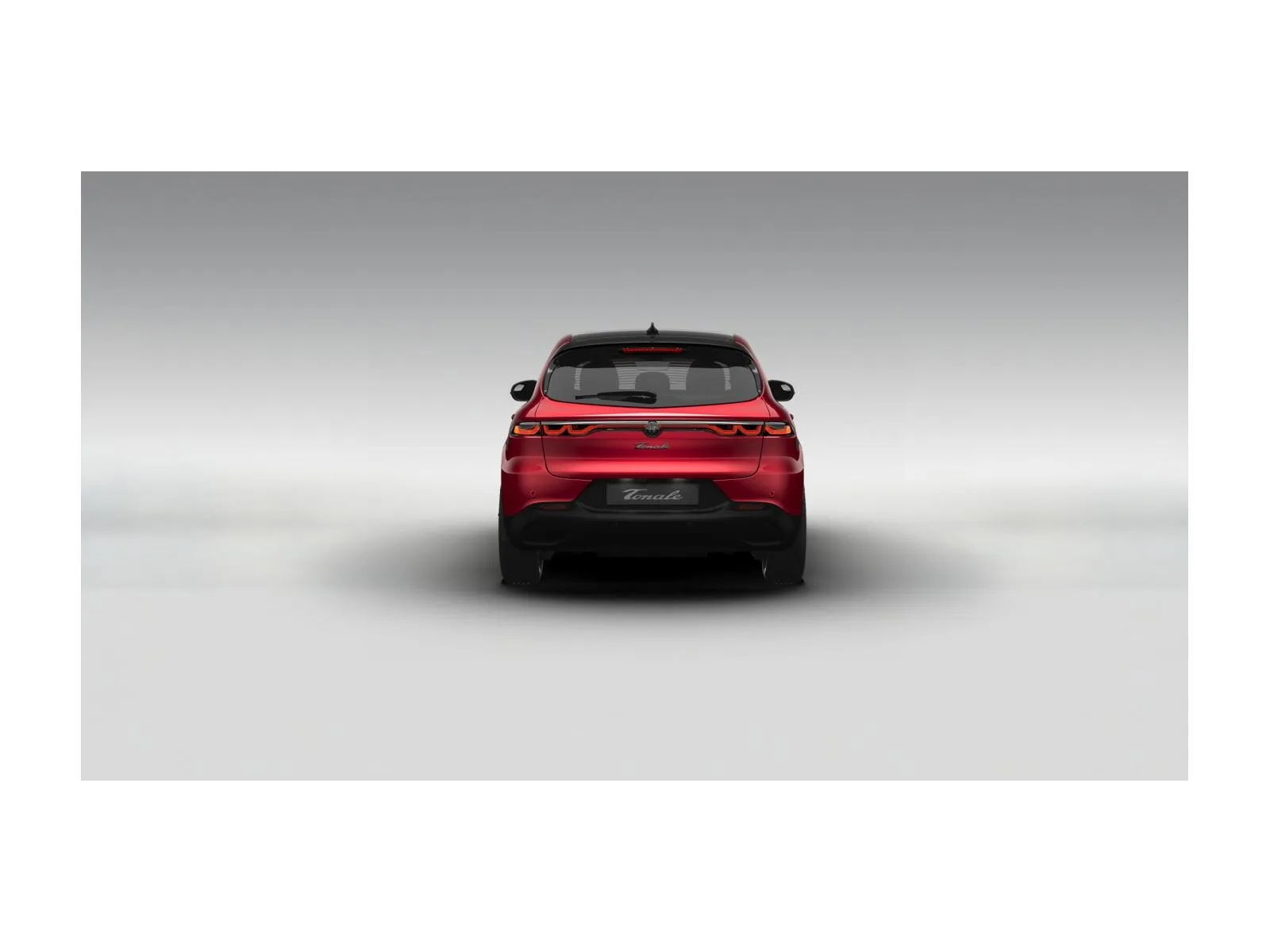 Alfa Romeo Tonale (2026) — foto 1