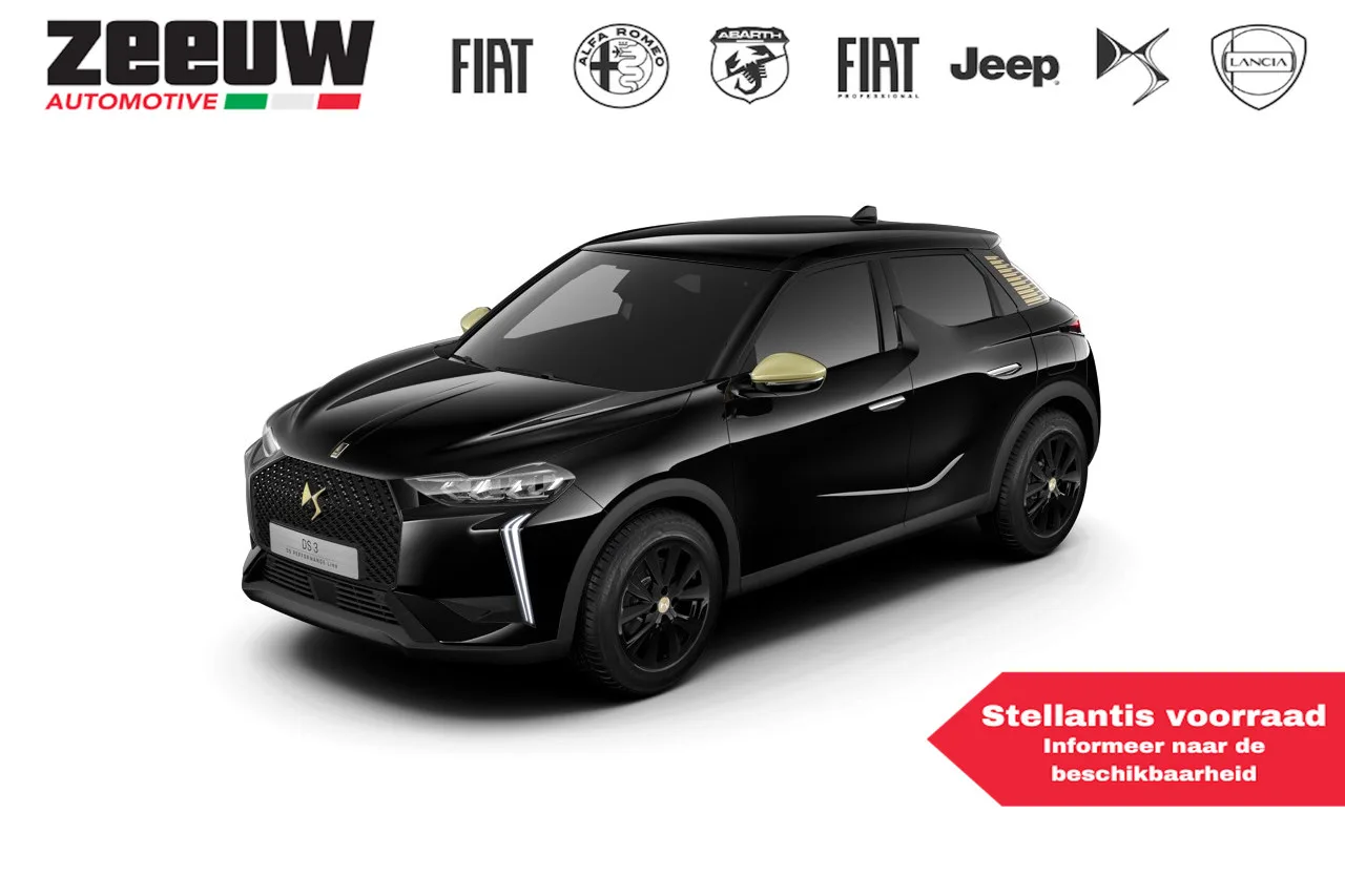 DS 3 (2026) — foto 1