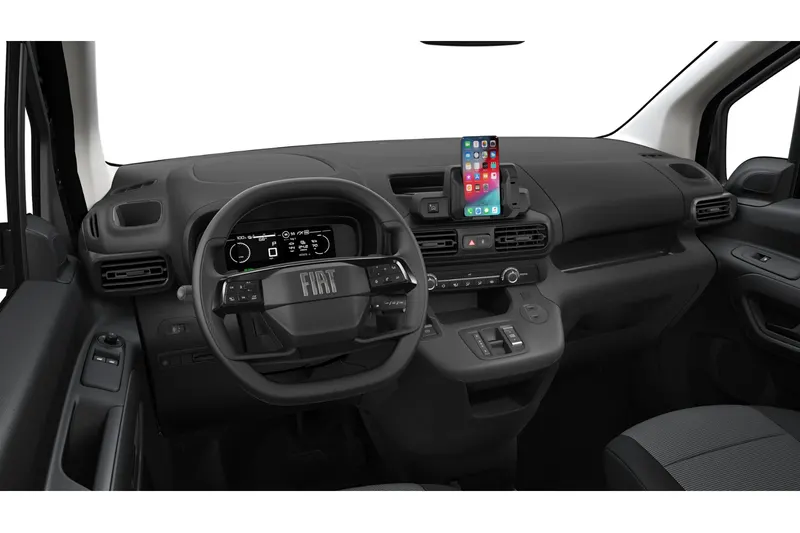 Fiat Doblò (2026)
