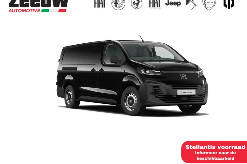 Fiat Scudo (2026)