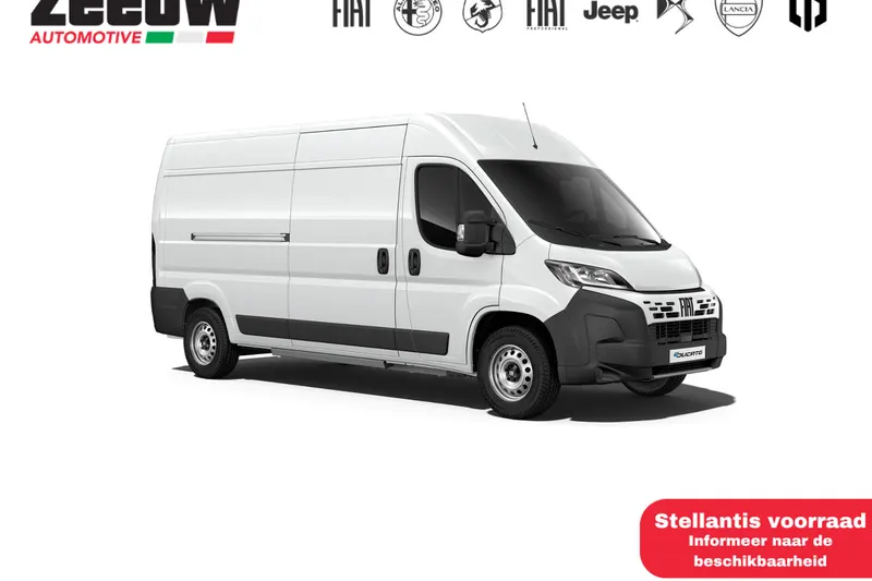 Fiat Ducato (2026)