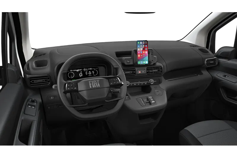 Fiat Doblò (2026)