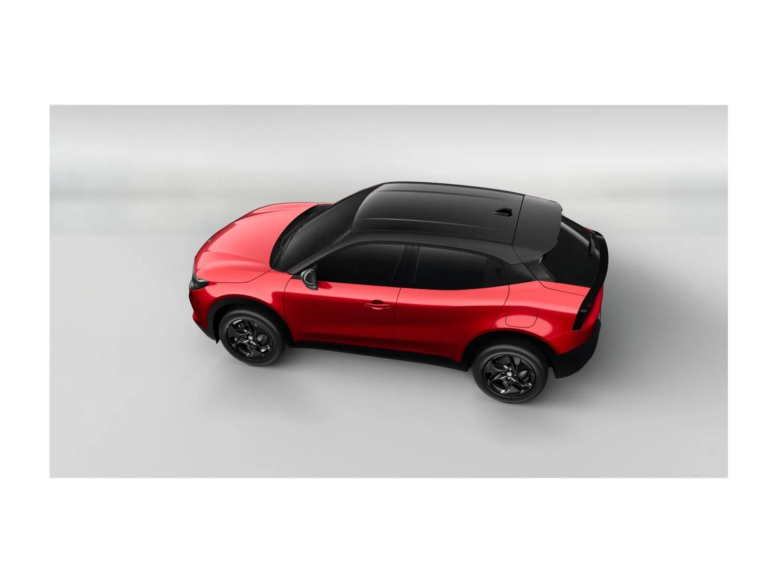 Alfa Romeo Junior (2026) — foto 1