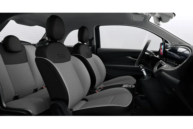 Fiat 500 (2026)