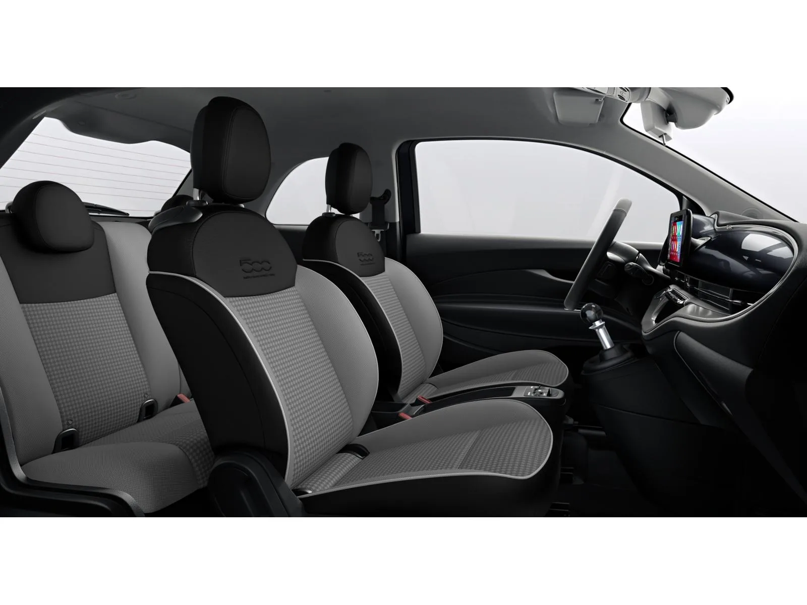 Fiat 500 (2026) — foto 1