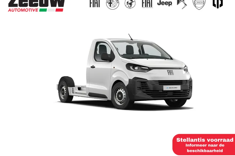 Fiat Scudo (2026)
