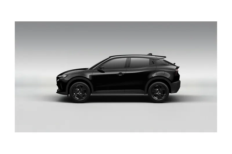 Alfa Romeo Junior (2026)