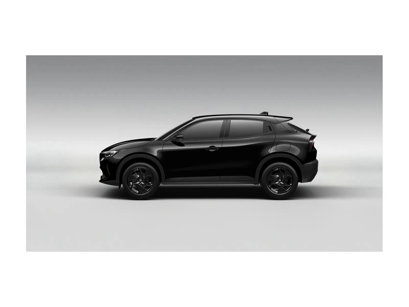 Alfa Romeo Junior (2026) — foto 1