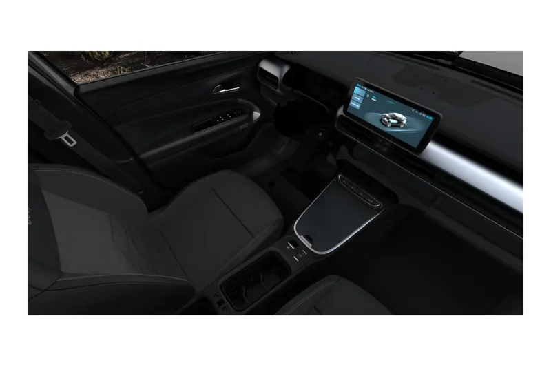 Jeep Avenger (2026)