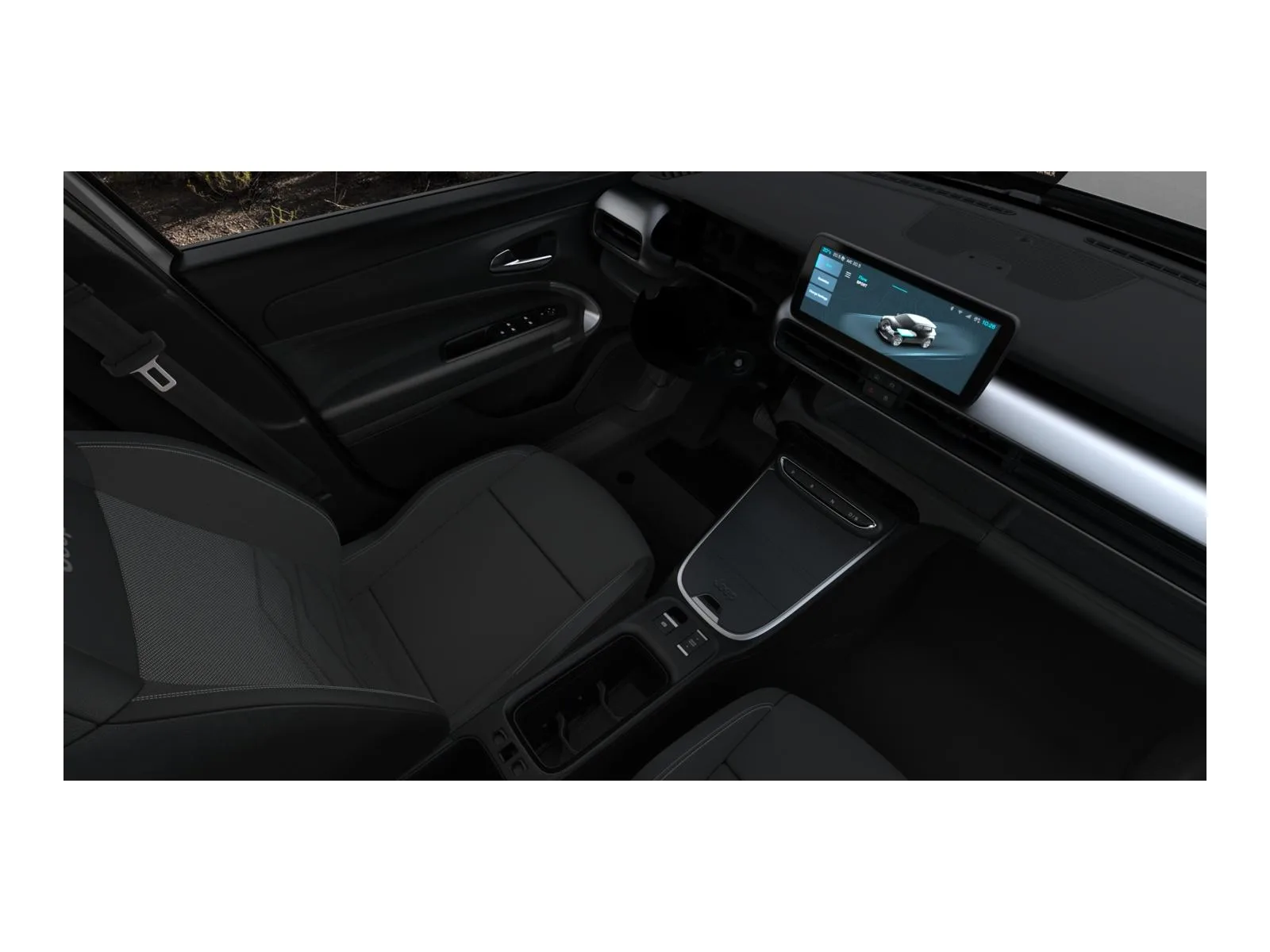 Jeep Avenger (2026) — foto 1