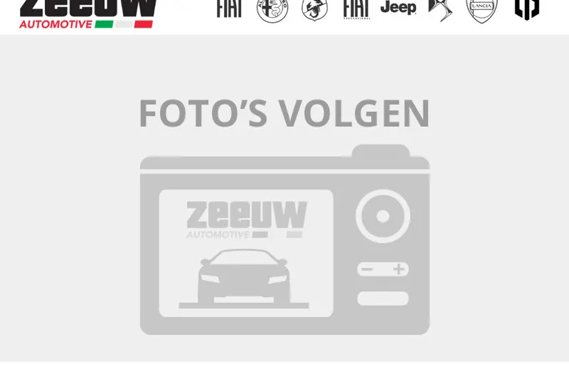 Jeep Compass (2026)