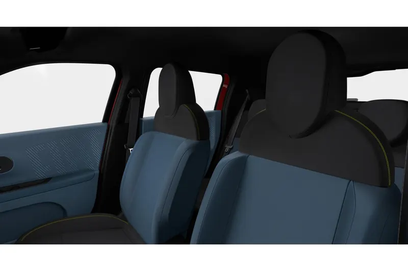 Fiat Grande Panda (2026)