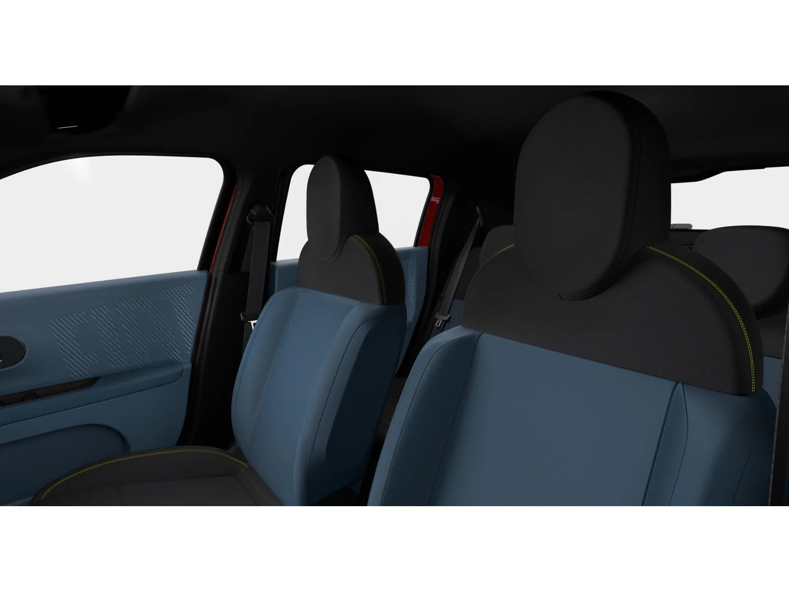 Fiat Grande Panda (2026) — foto 1