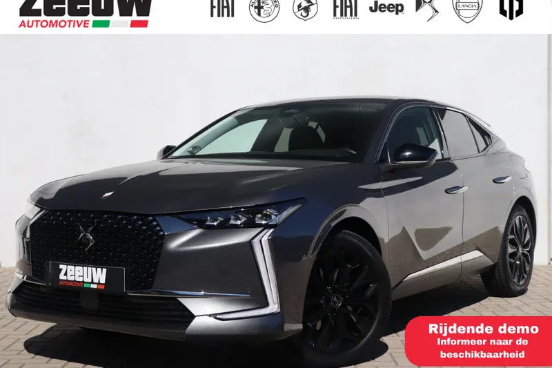 DS 4 (2022)