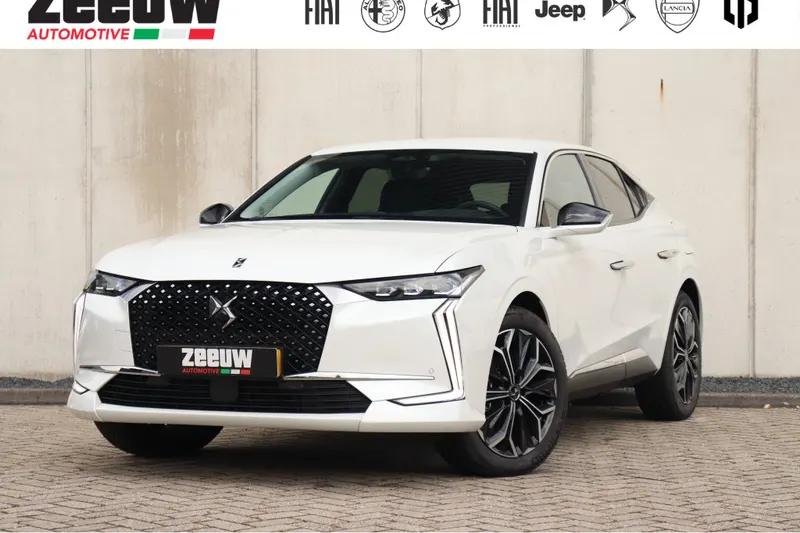 DS 4 (2023)