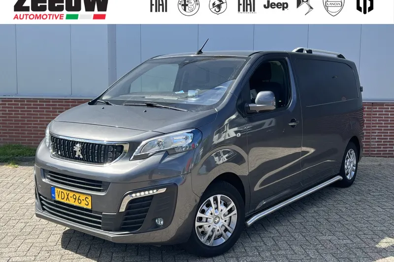 Peugeot Expert (2020)