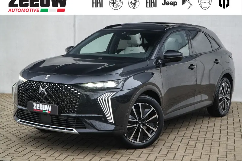 DS 7 (2025)