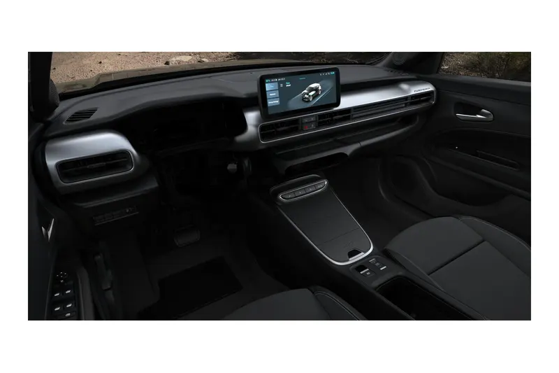 Jeep Avenger (2026)
