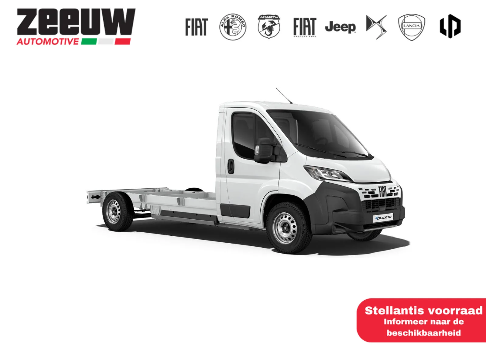 Fiat Ducato (2026) — foto 1