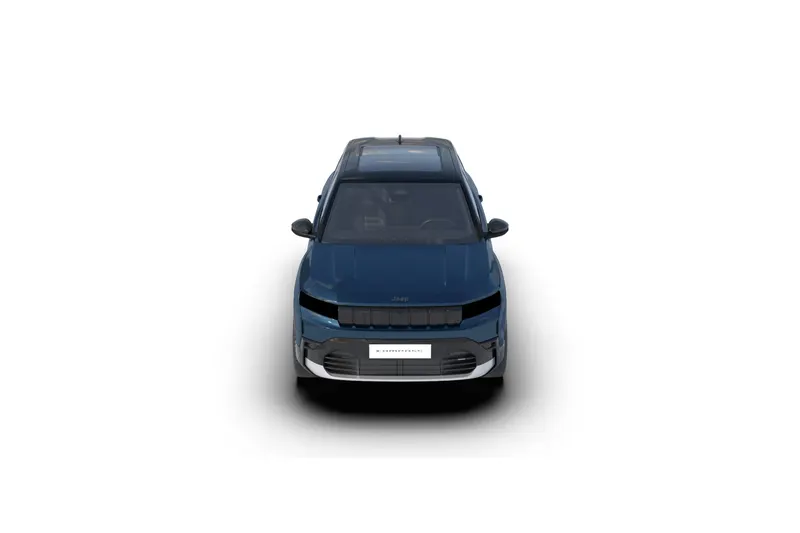 Jeep Compass (2026)