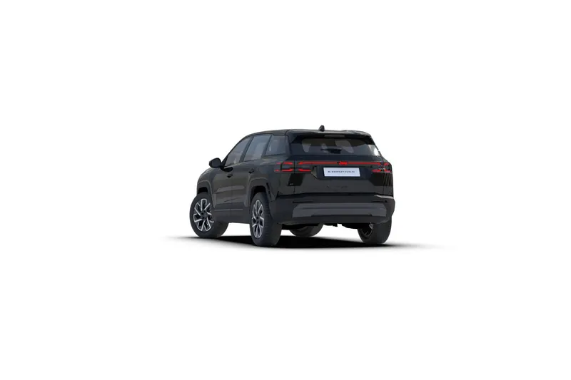 Jeep Compass (2026)