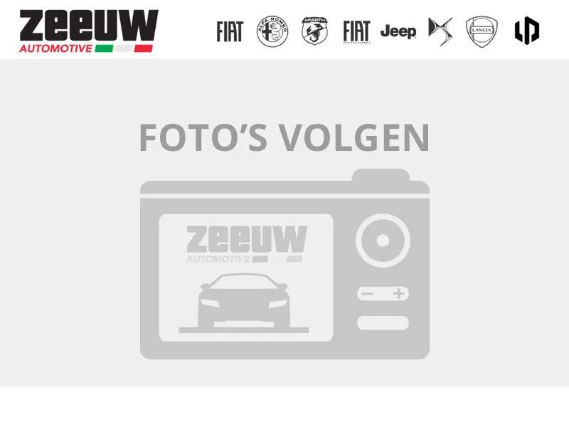 Fiat 500e (2023) — foto 1