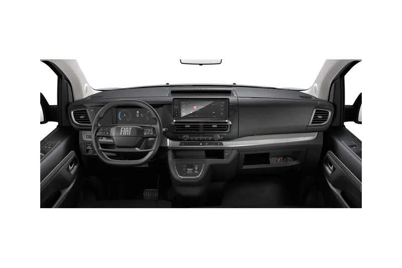 Fiat Scudo (2026)