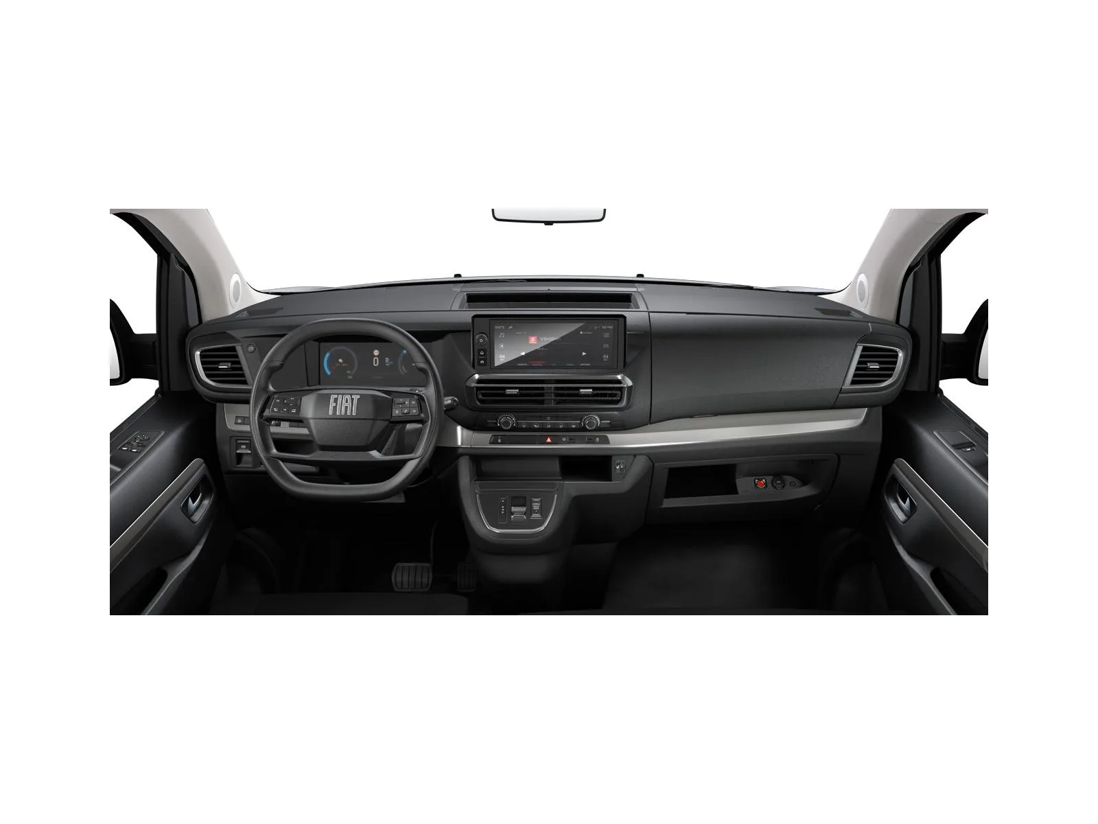 Fiat Scudo (2026) — foto 1