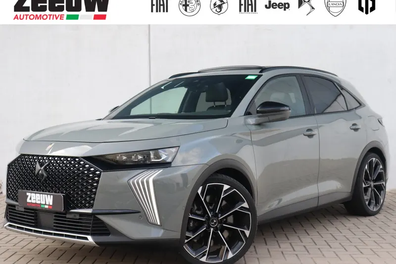 DS 7 (2025)