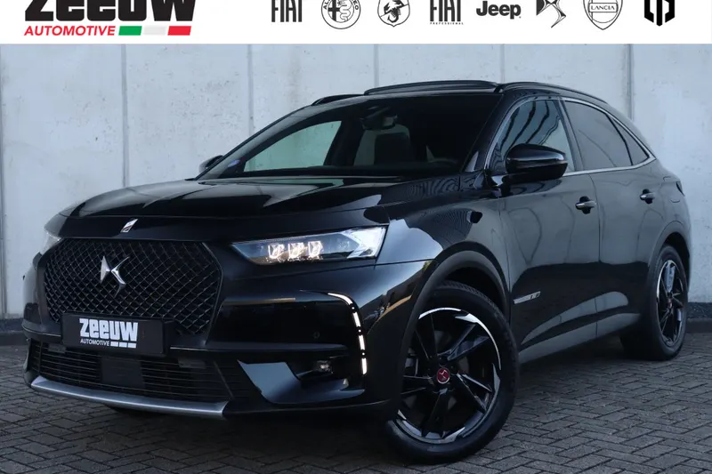DS 7
