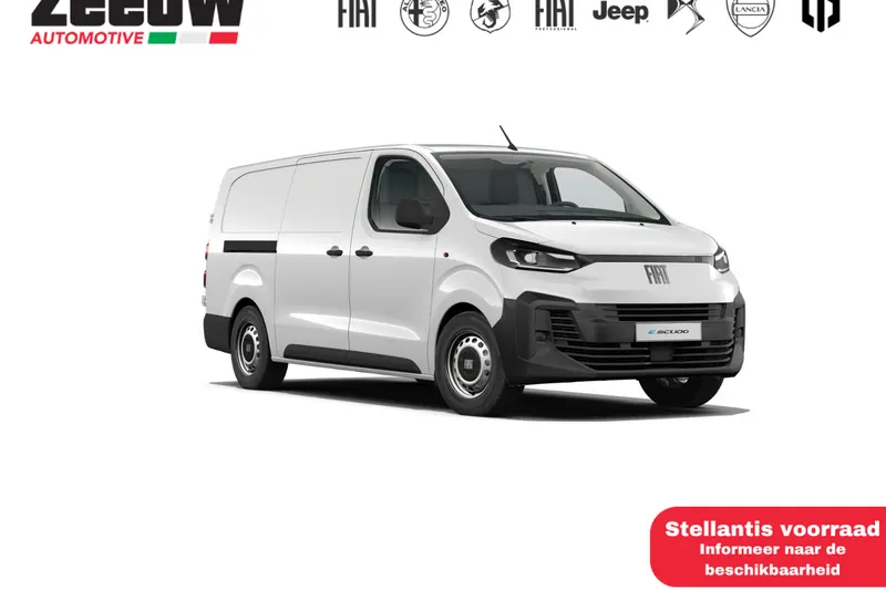 Fiat Scudo (2026)