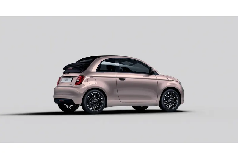 Fiat 500 (2026)