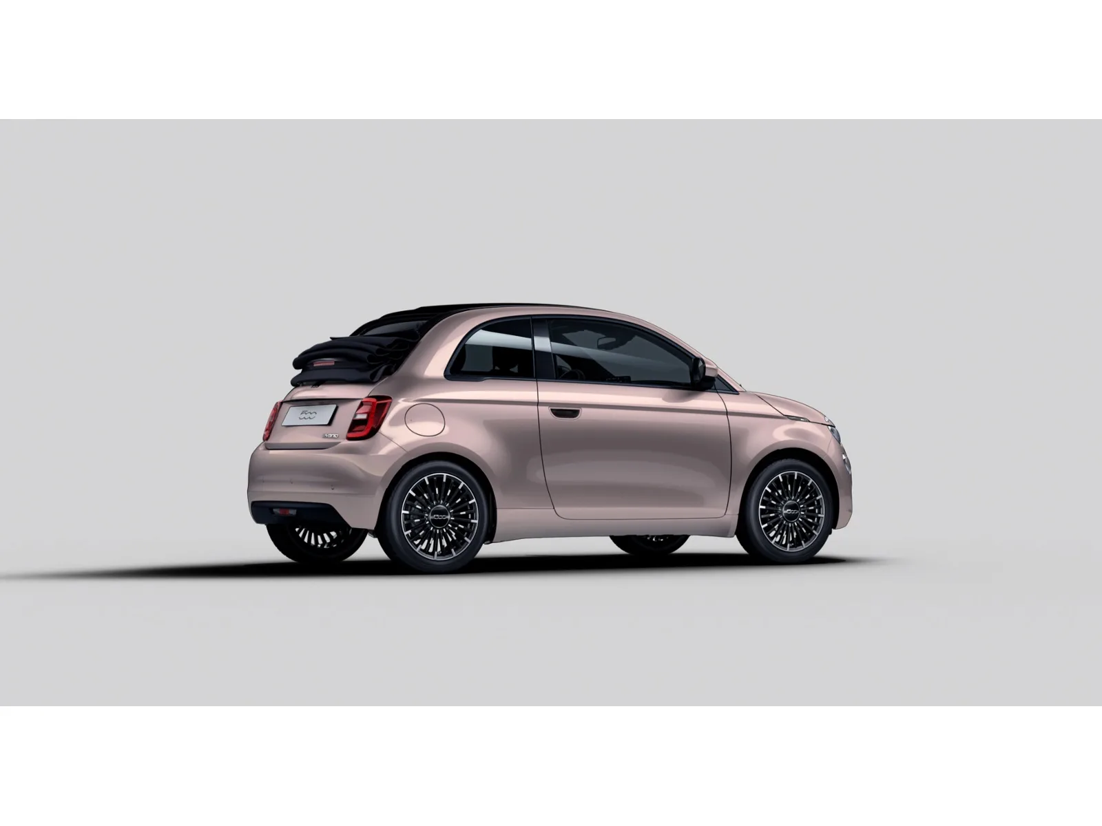 Fiat 500 (2026) — foto 1