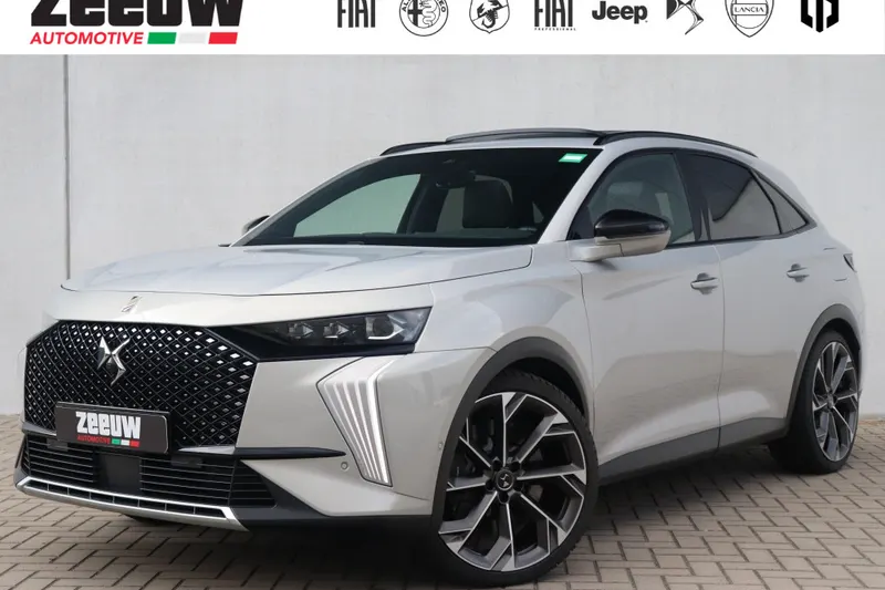 DS 7 (2024)