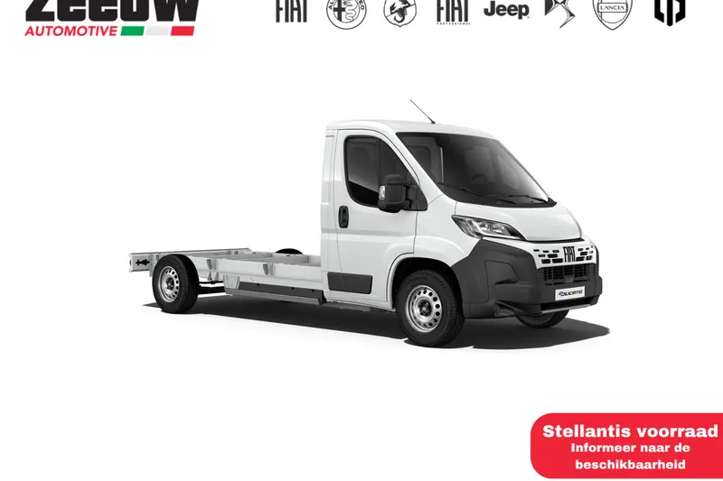 Fiat Ducato (2026)
