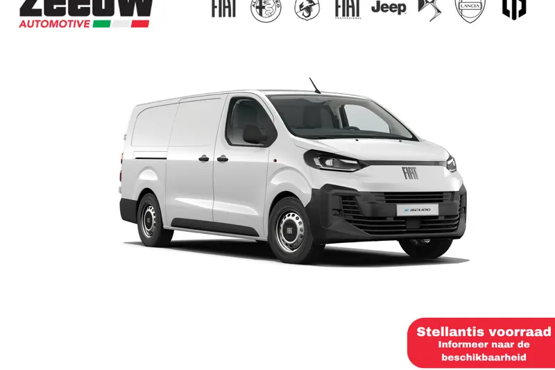 Fiat Scudo (2026)