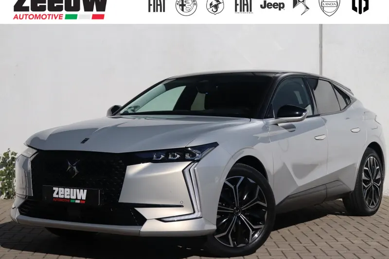 DS 4 (2022)