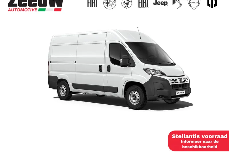 Fiat Ducato (2026)