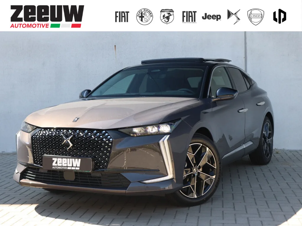 DS 4 (2025) — foto 1