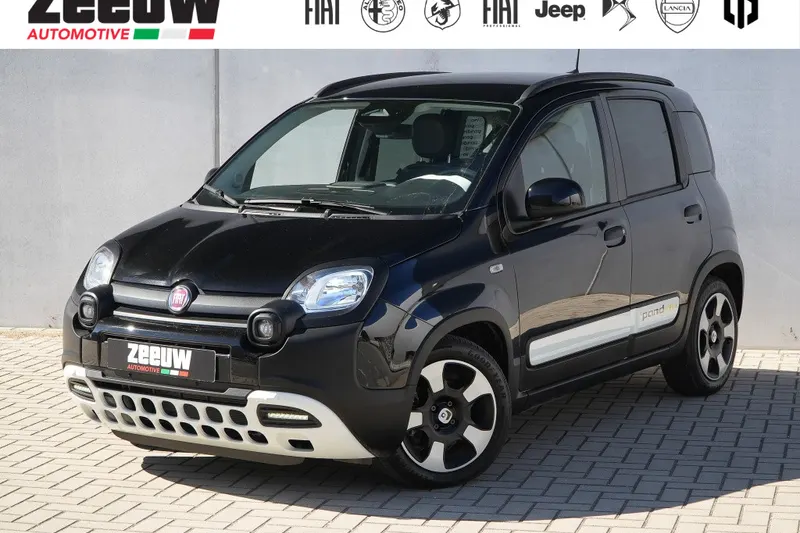 Fiat Panda (2025)