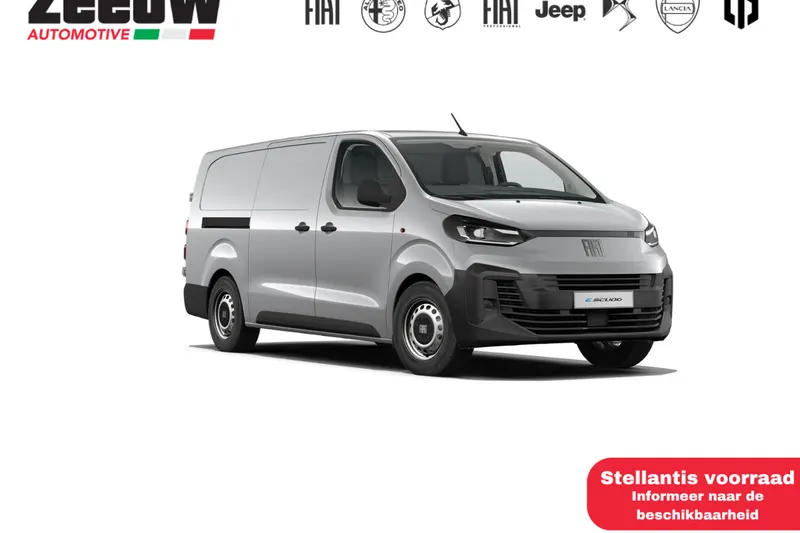 Fiat Scudo (2026)