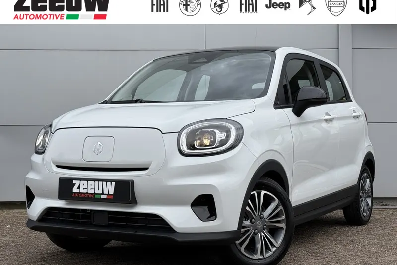 Leapmotor T03 (2025)